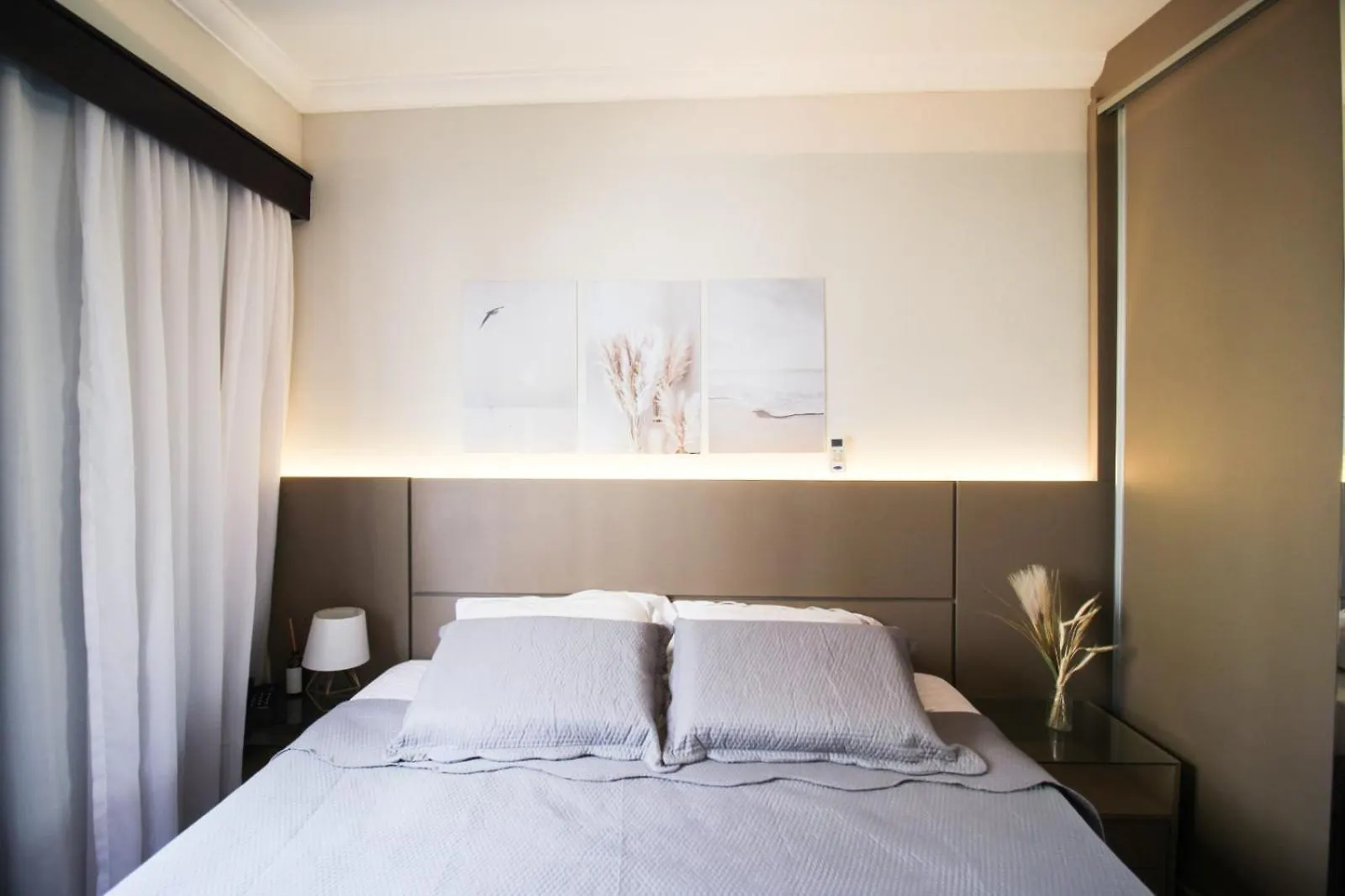 The Palace Moema 501 상파울루 0*,