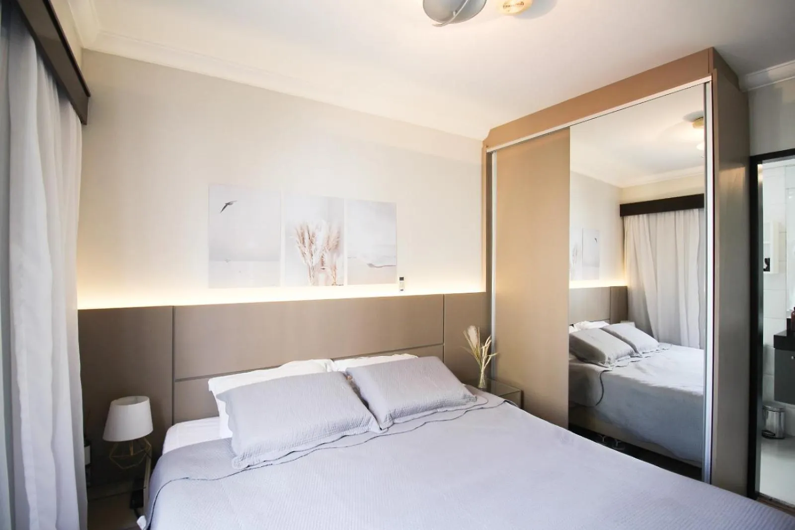 The Palace Moema 501 상파울루