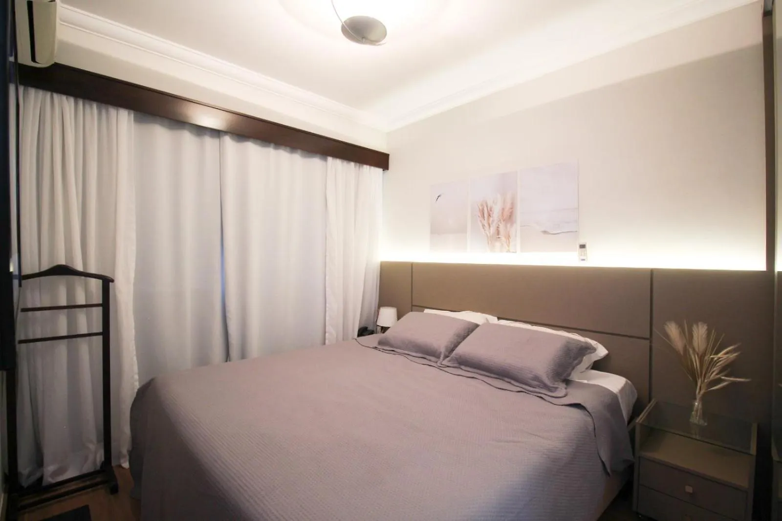 The Palace Moema 501 상파울루 브라질